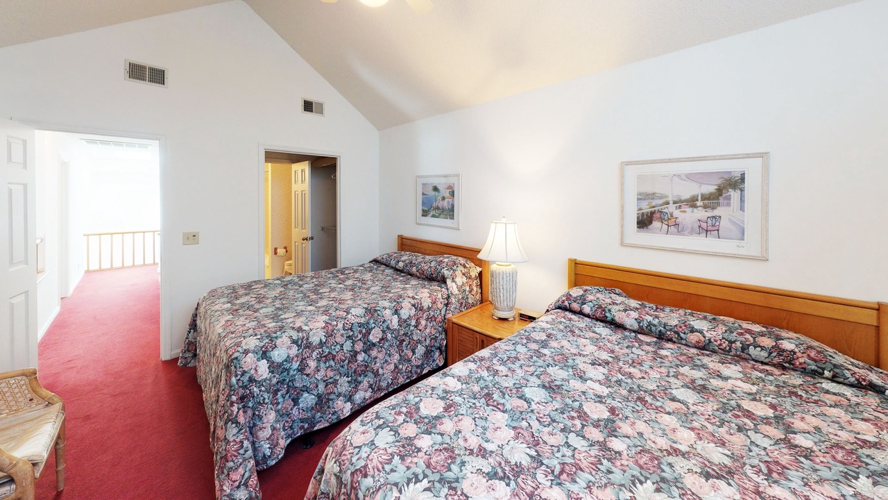 Photo of Bedroom in Sea Trail