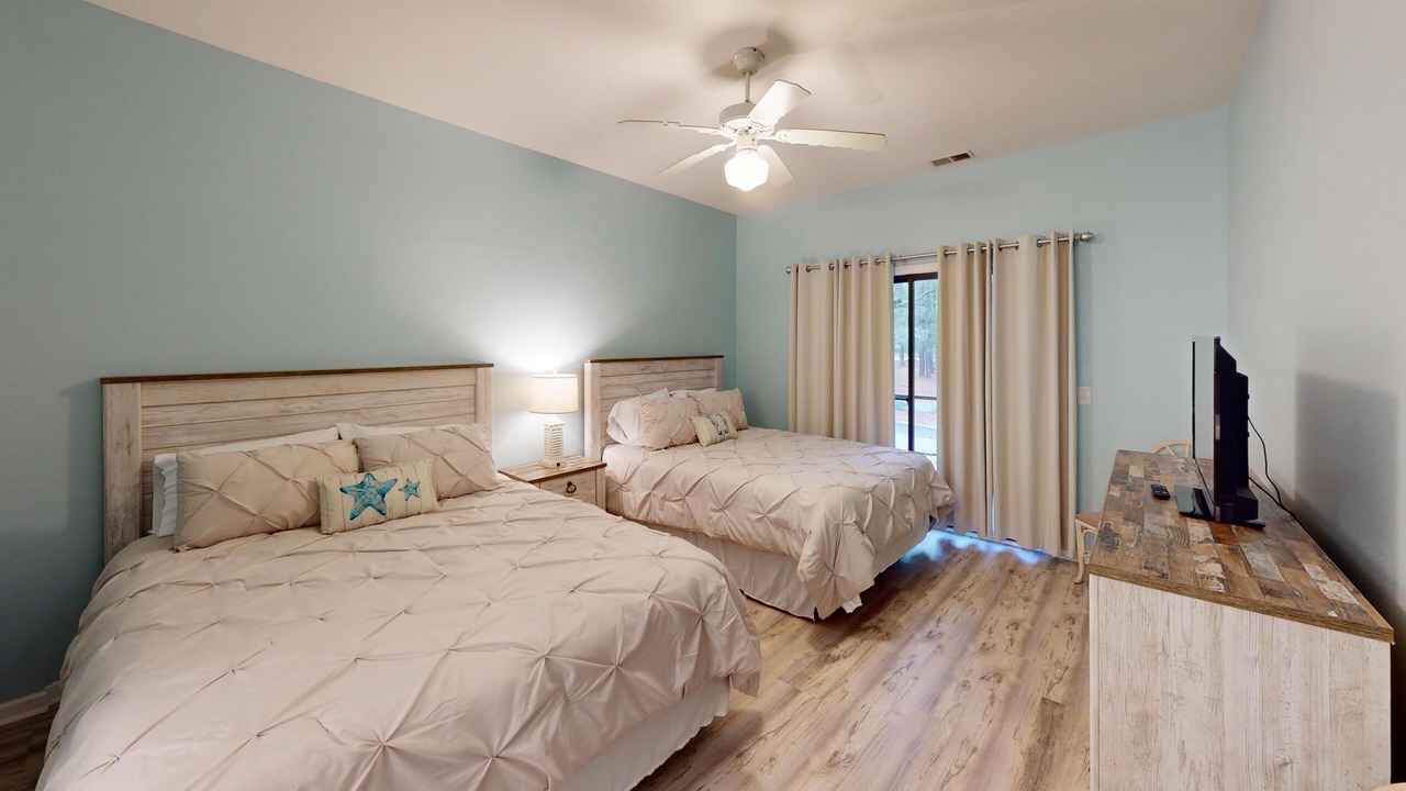 Photo of Bedroom in Sea Trail