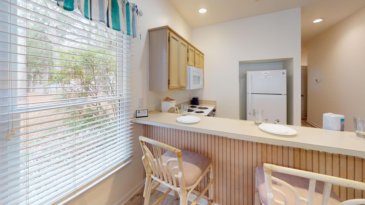 Photo of Kitchen in Sea Trail