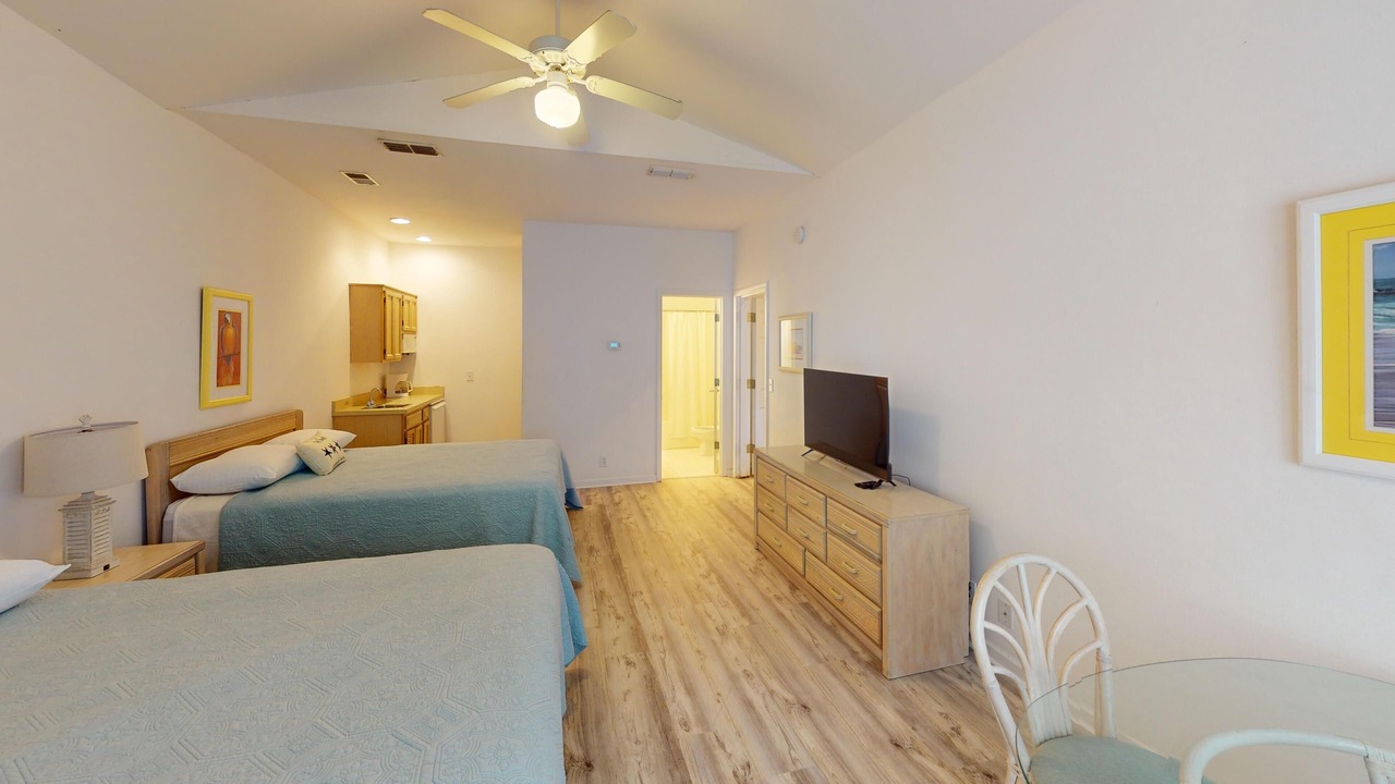 Photo of Bedroom in Sea Trail