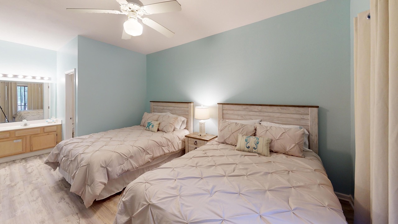 Photo of Bedroom in Sea Trail