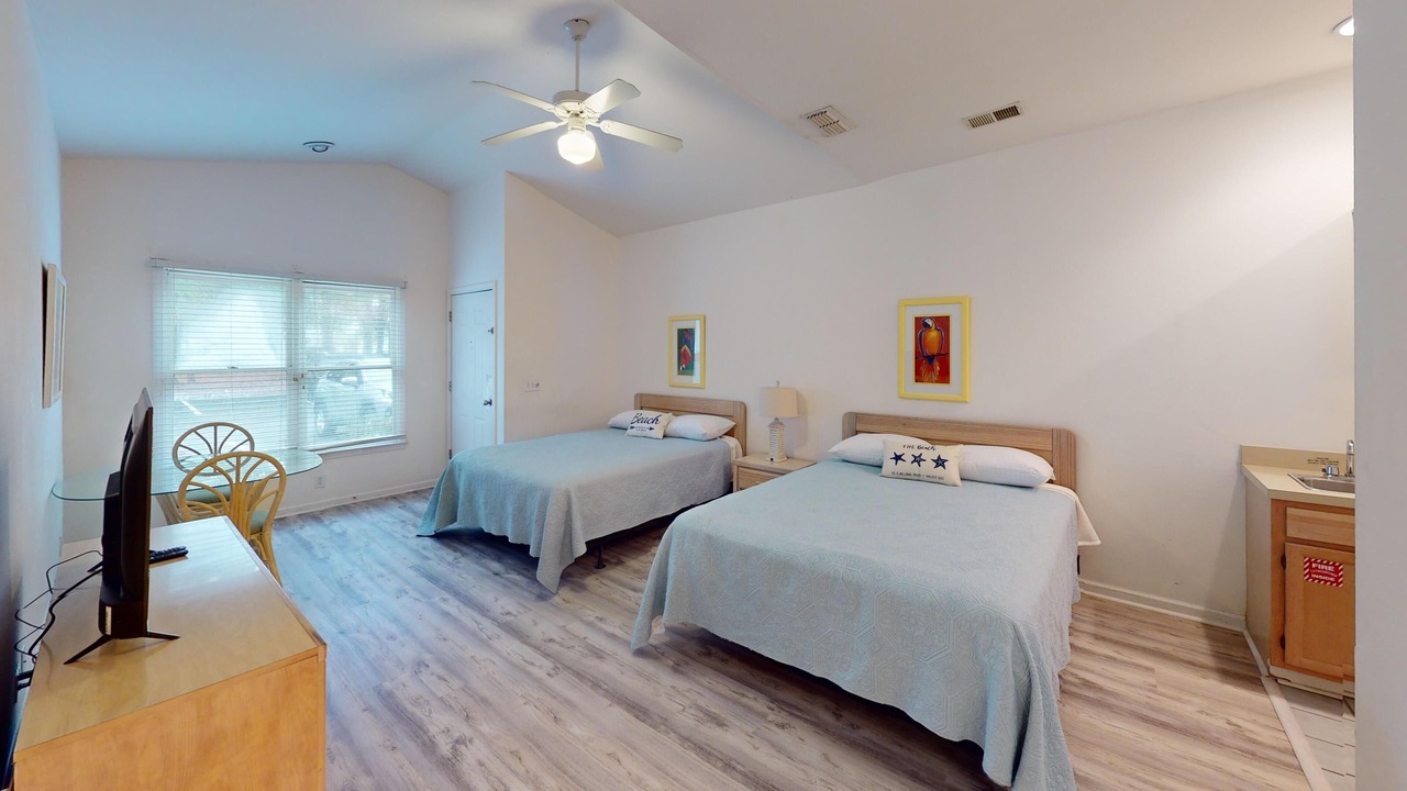 Photo of Bedroom in Sea Trail