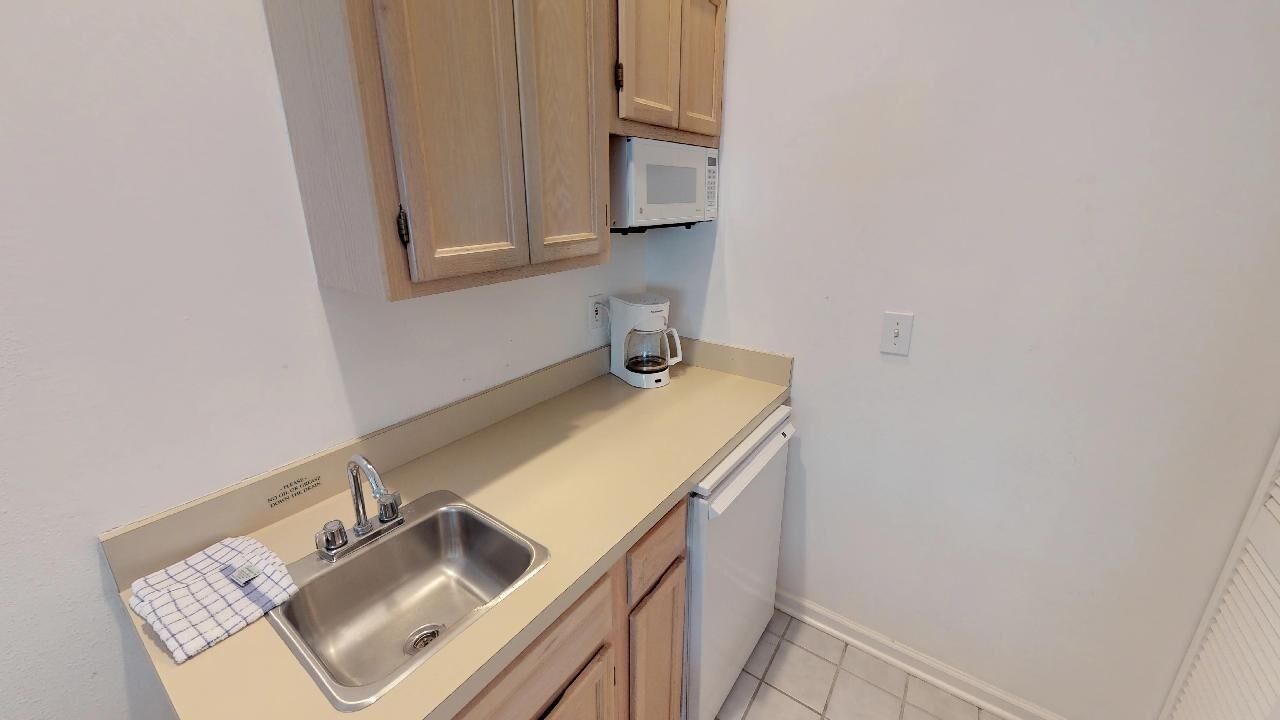 Photo of Kitchen in Sea Trail