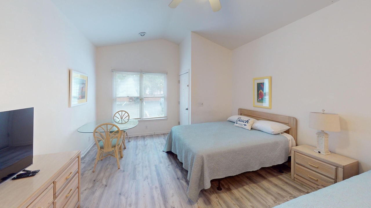 Photo of Bedroom in Sea Trail