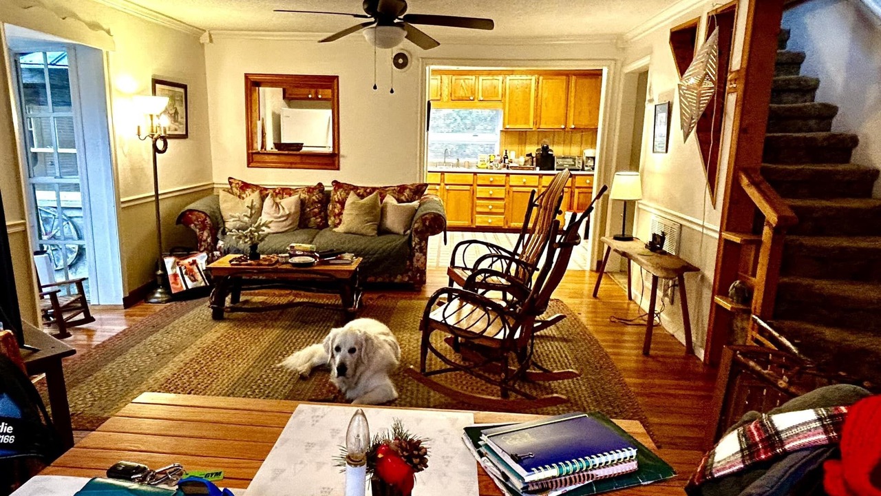 Photo of Livingroom in Jefferson