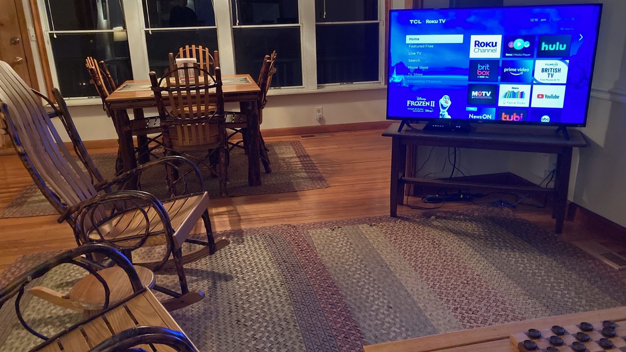 Photo of Bedroom in Jefferson