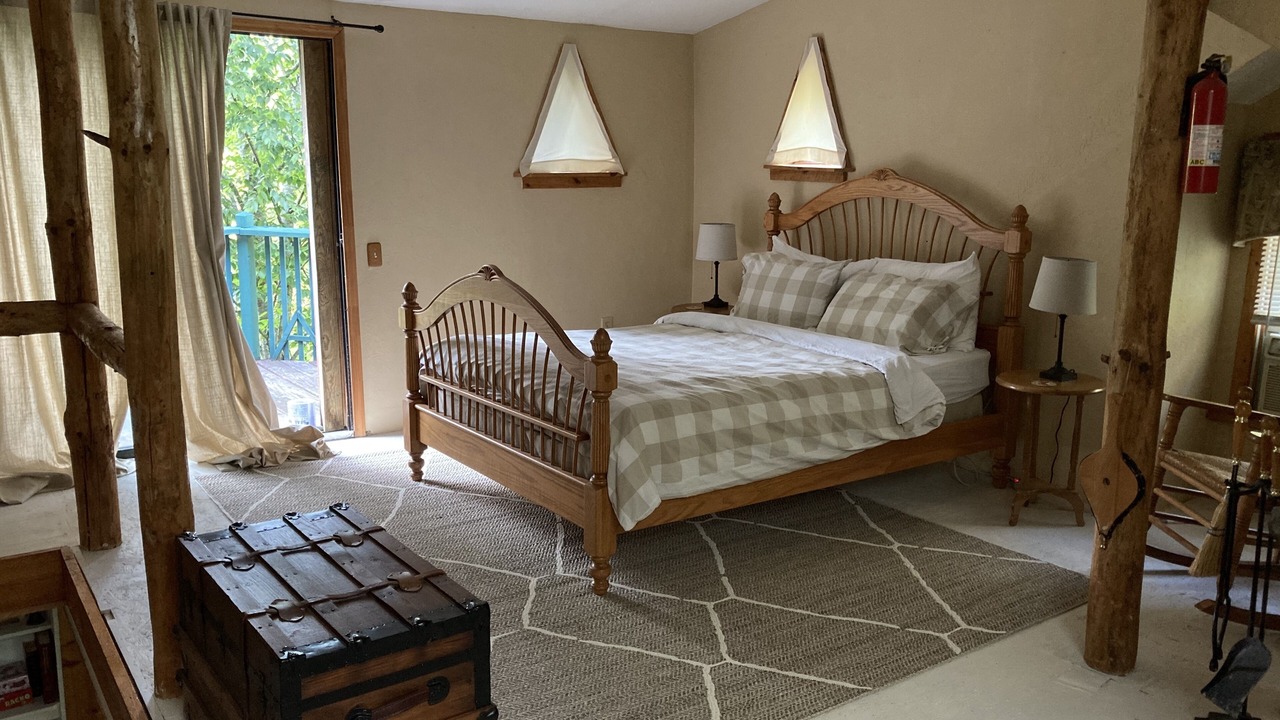 Photo of Bedroom in Jefferson