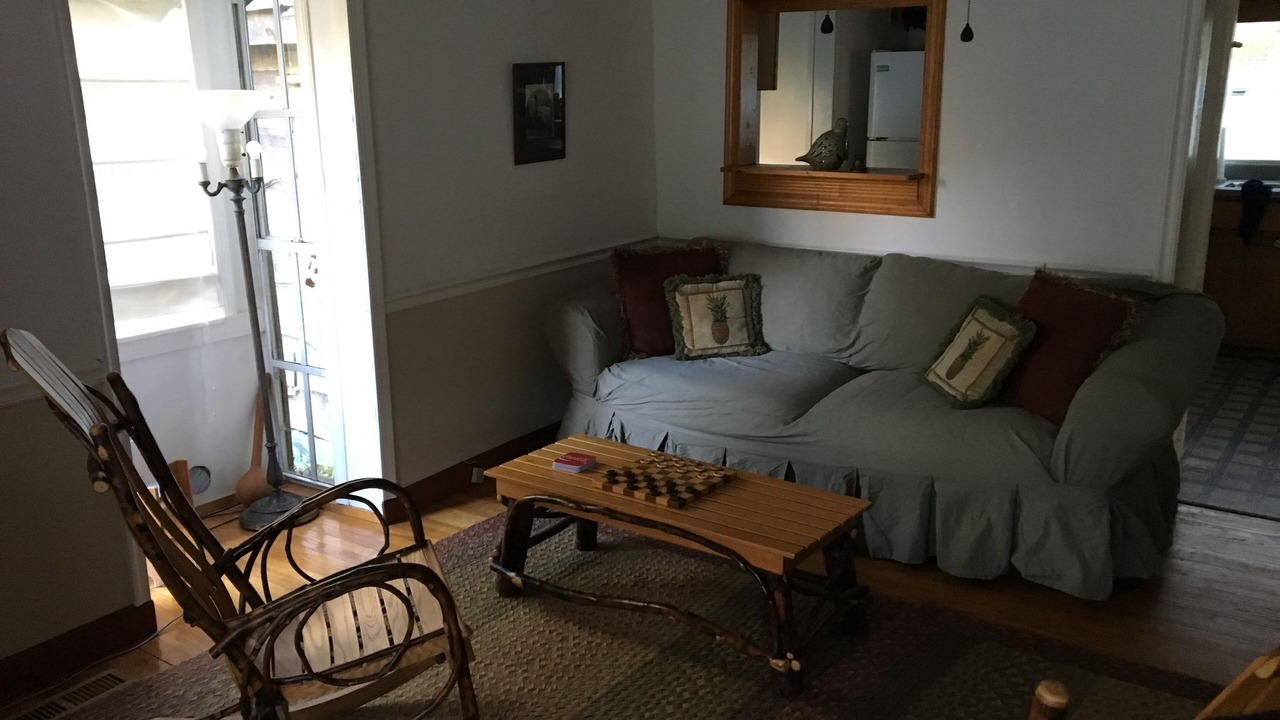 Photo of Livingroom in Jefferson