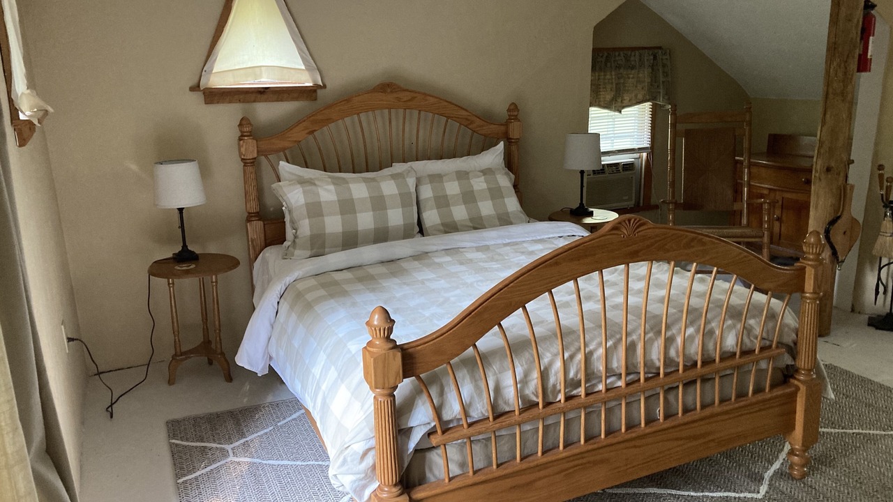 Photo of Bedroom in Jefferson