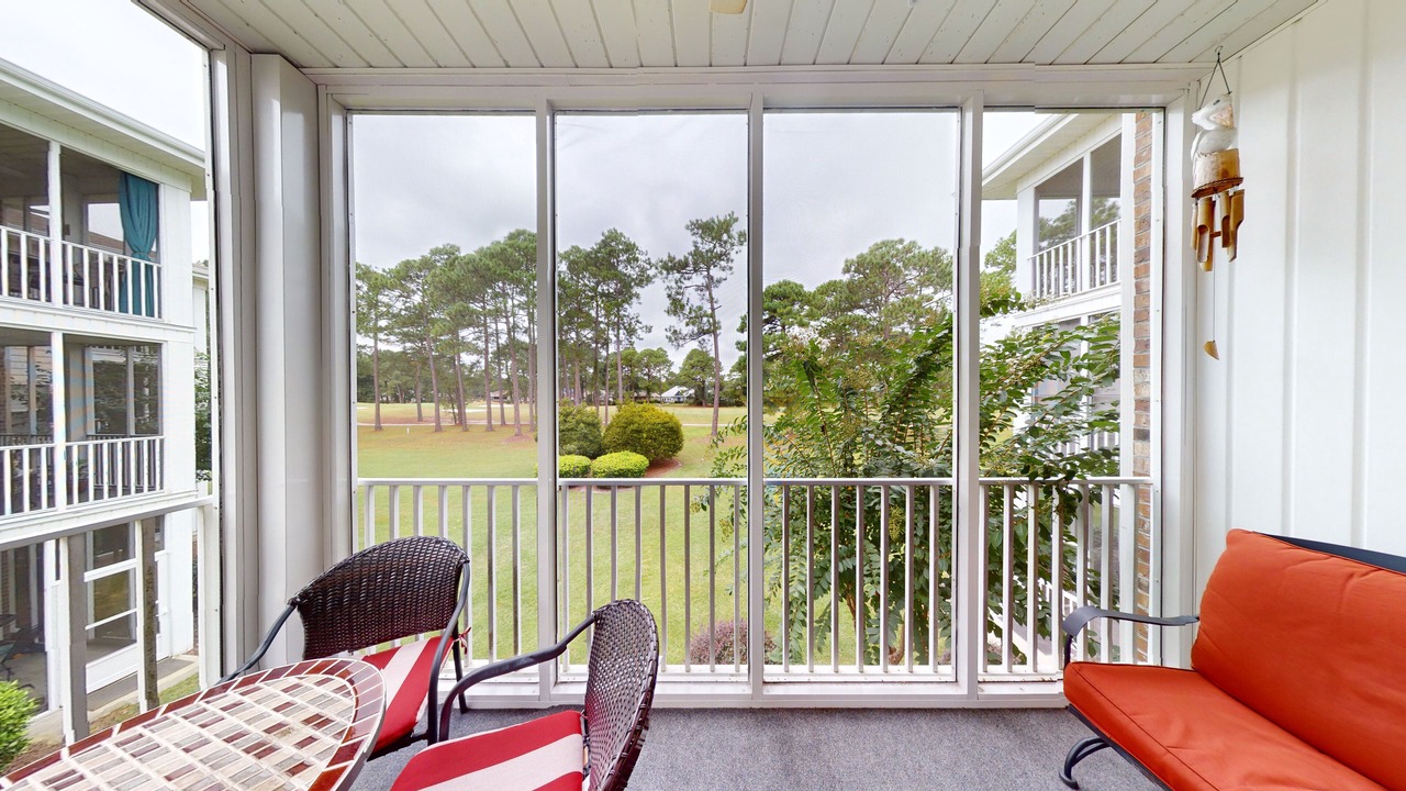 Photo of Outdoor in Sea Trail