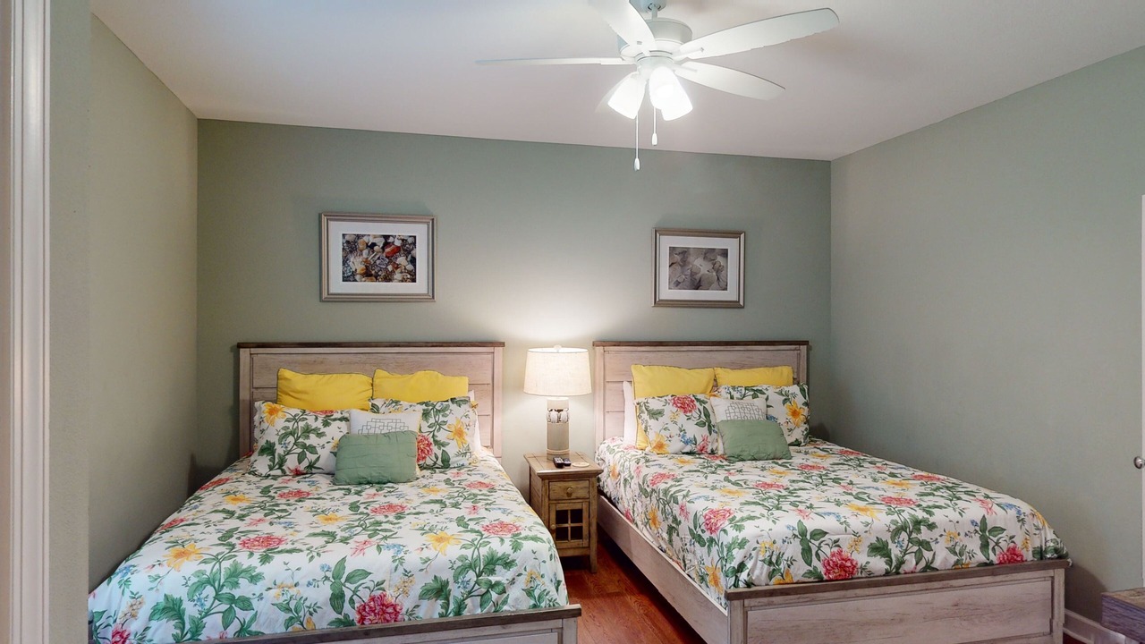 Photo of Bedroom in Sea Trail