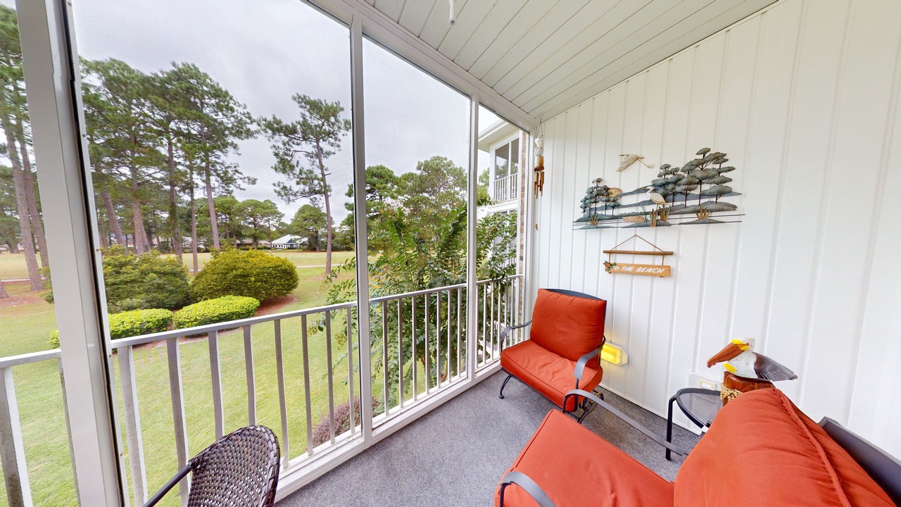 Photo of Outdoor in Sea Trail