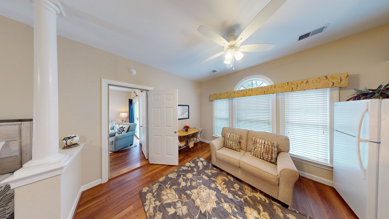 Photo of Livingroom in Sea Trail