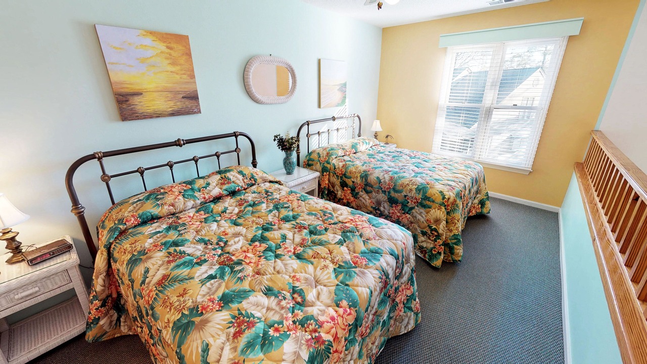 Photo of Bedroom in Sea Trail
