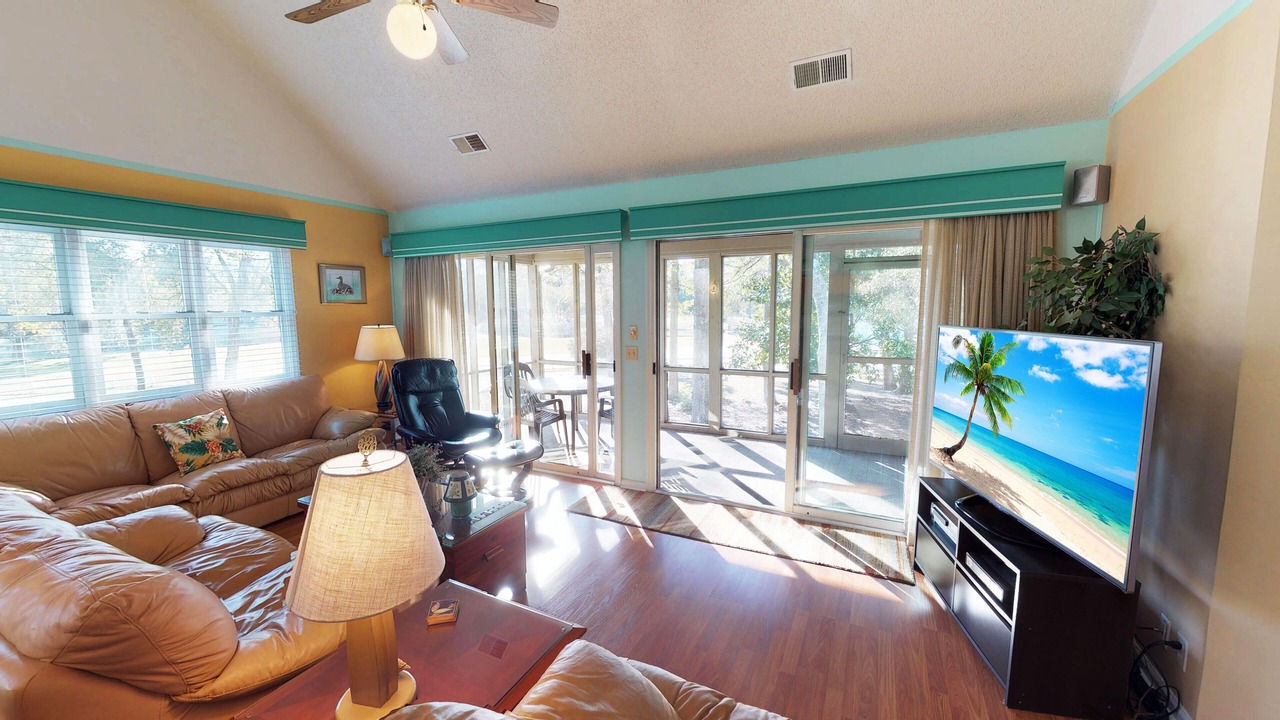 Photo of Livingroom in Sea Trail