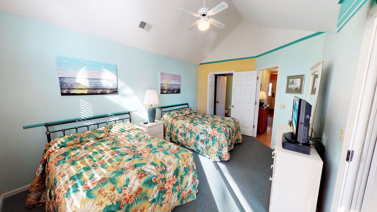 Photo of Bedroom in Sea Trail