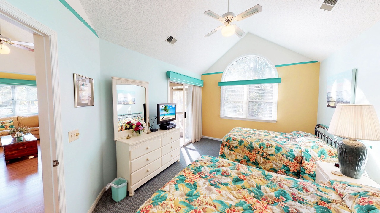 Photo of Bedroom in Sea Trail