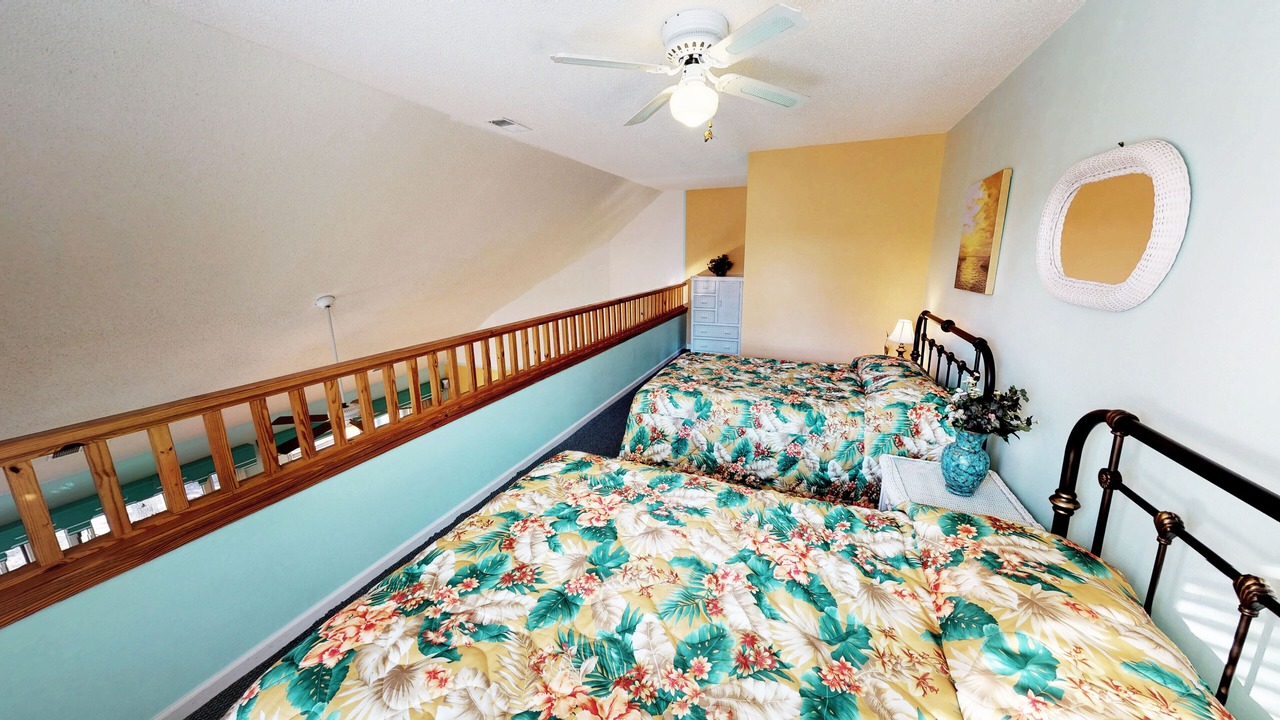 Photo of Bedroom in Sea Trail