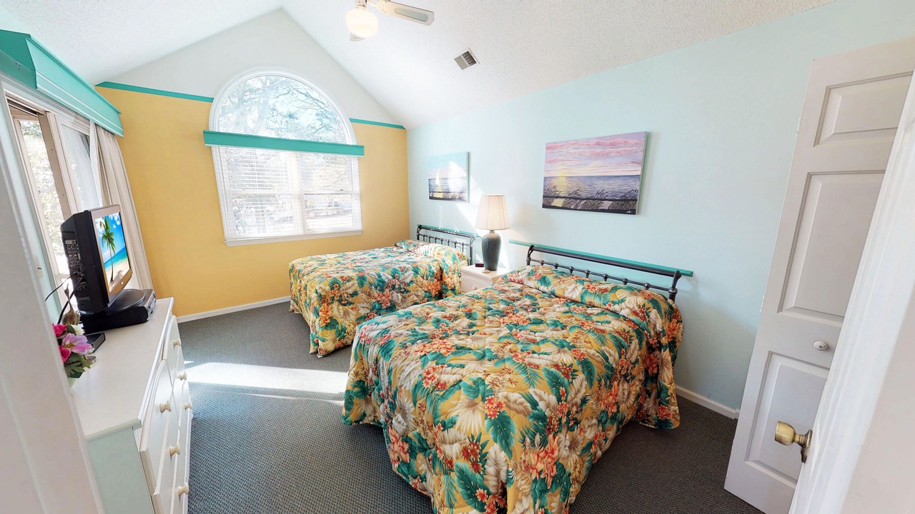 Photo of Bedroom in Sea Trail