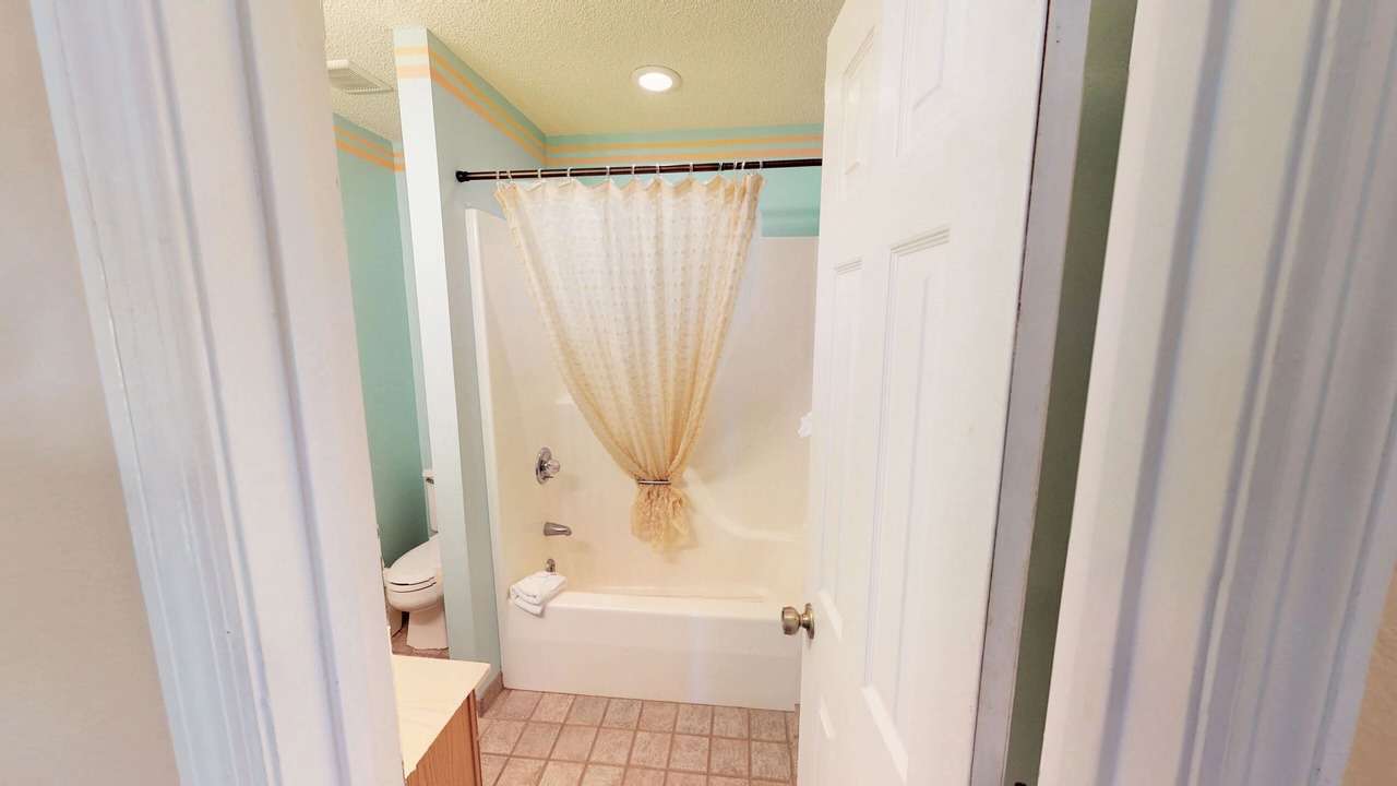 Photo of Bathroom in Sea Trail