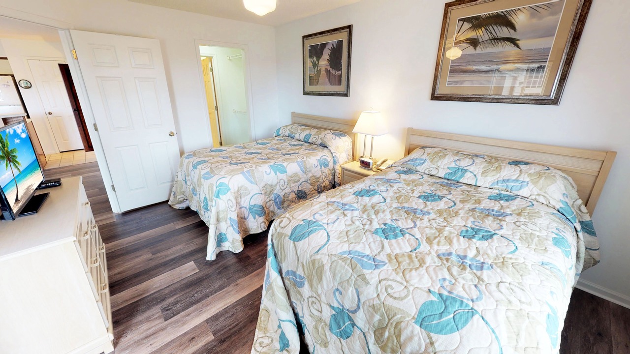 Photo of Bedroom in Sea Trail