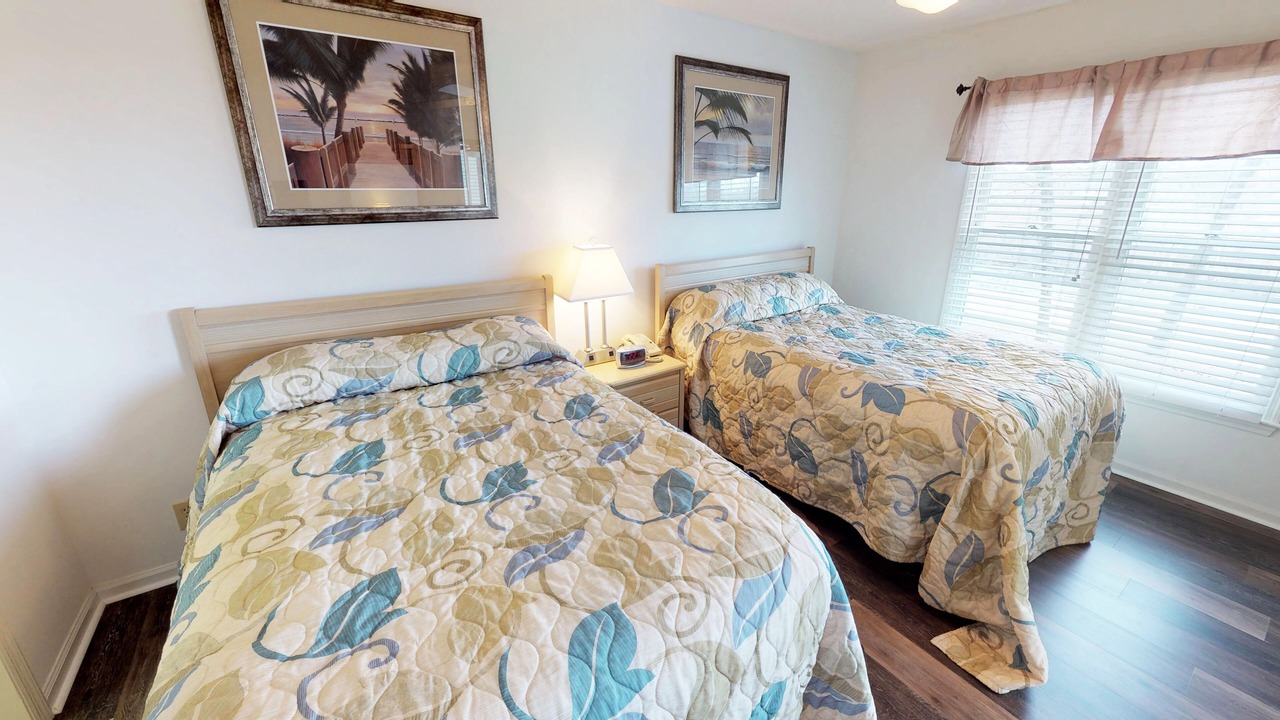 Photo of Bedroom in Sea Trail