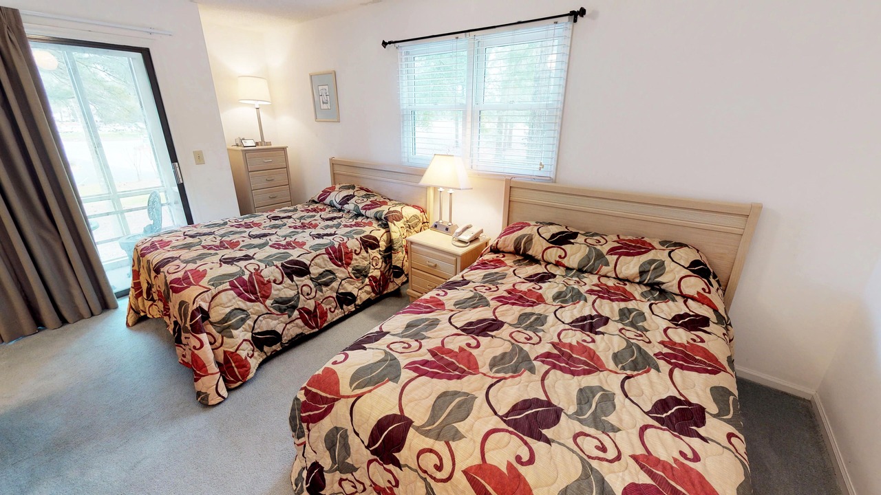 Photo of Bedroom in Sea Trail