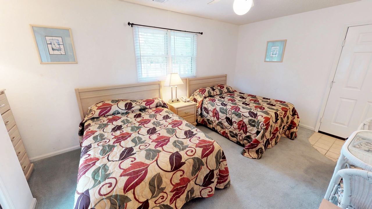 Photo of Bedroom in Sea Trail