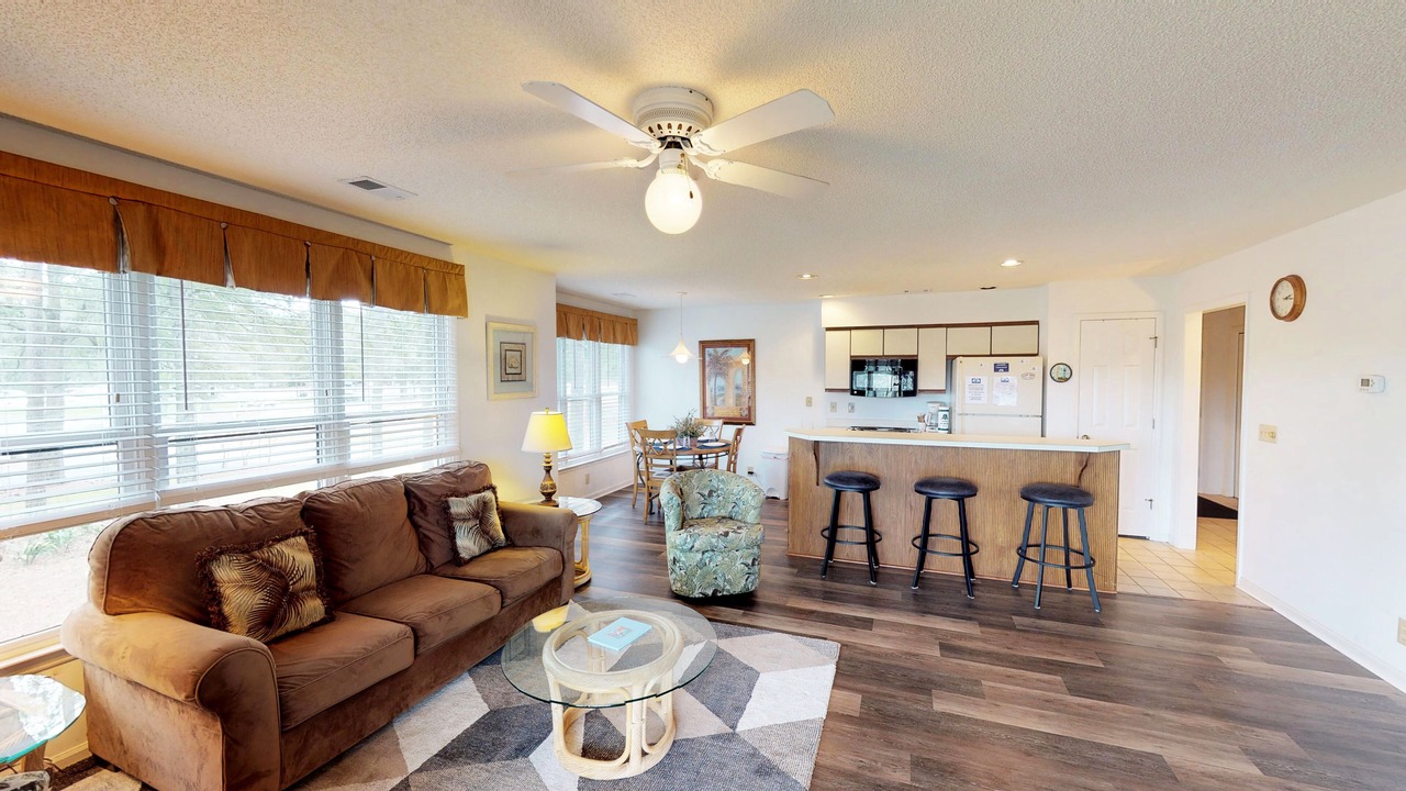 Photo of Livingroom in Sea Trail