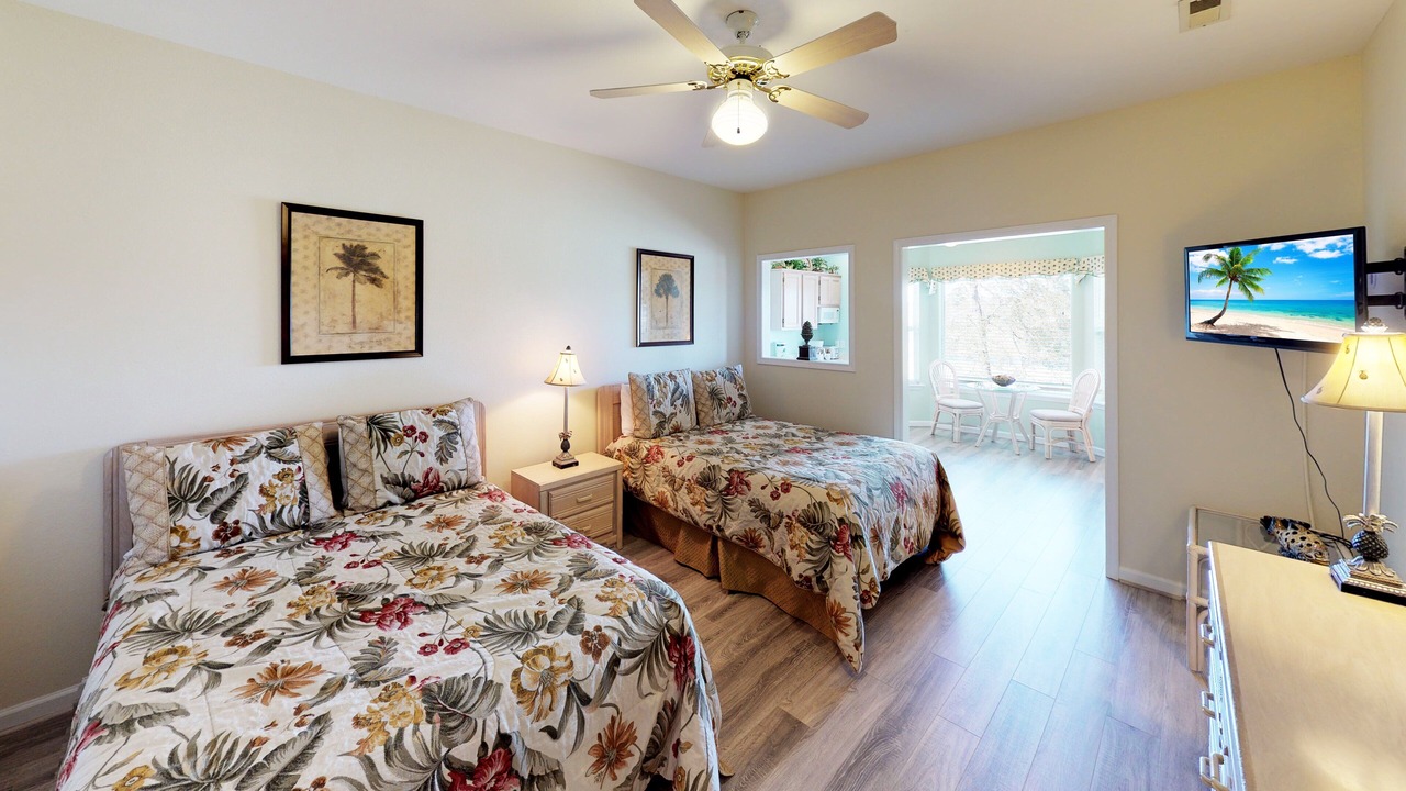 Photo of Bedroom in Sea Trail