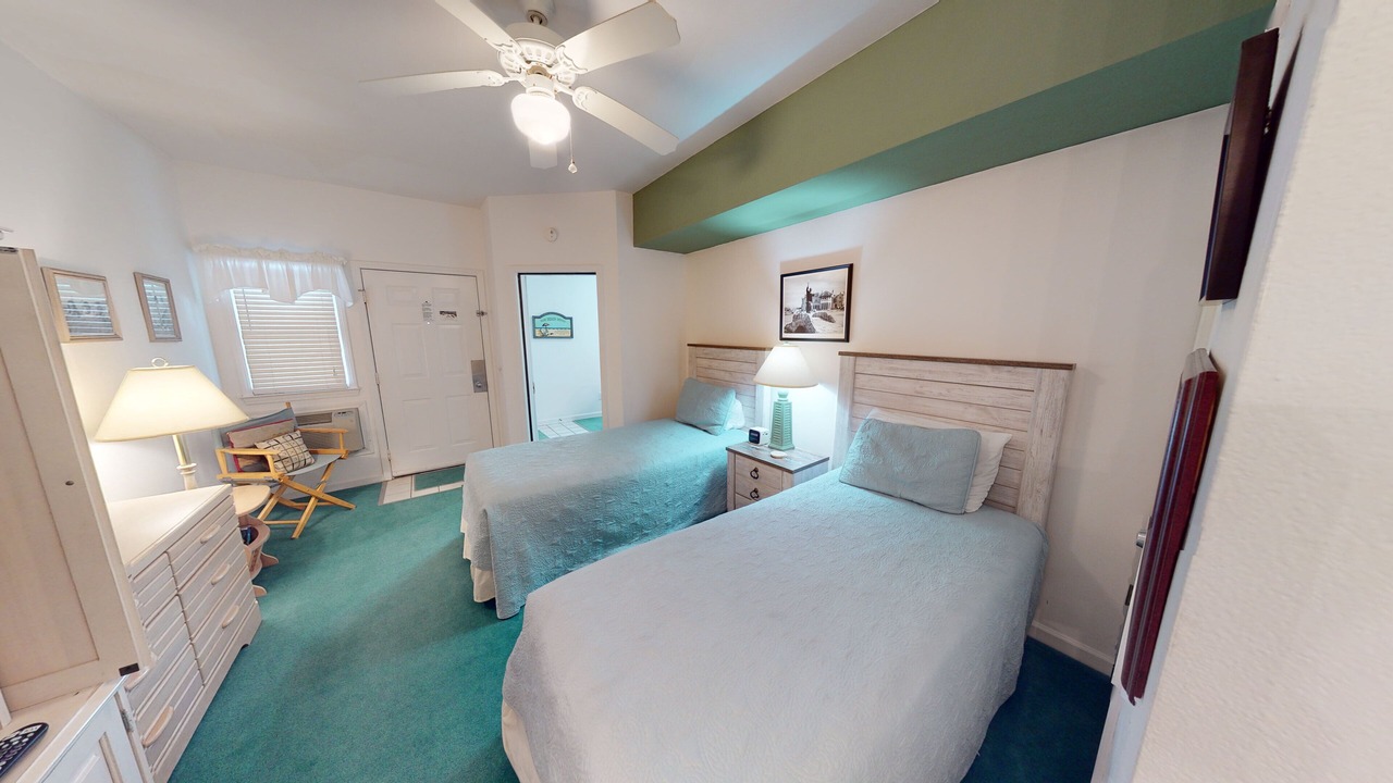 Photo of Bedroom in Sea Trail