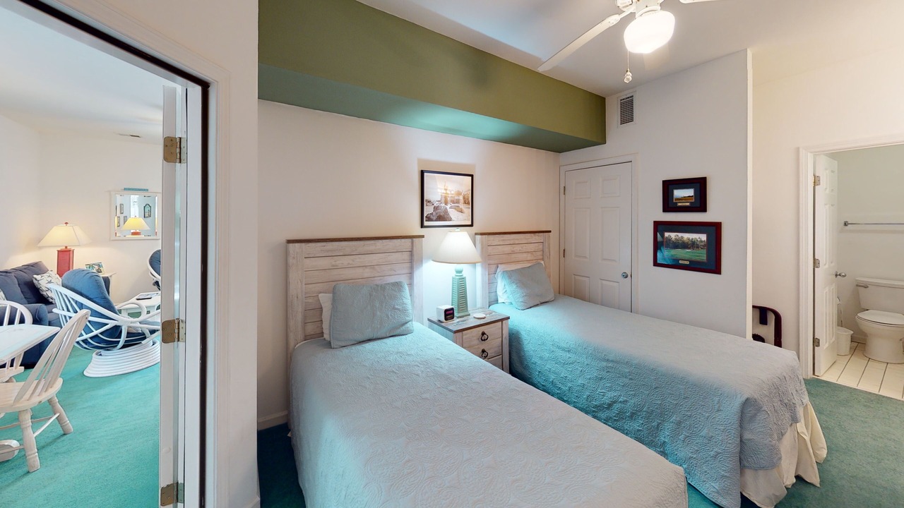 Photo of Bedroom in Sea Trail