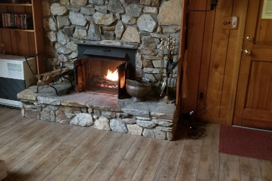 Photo of Livingroom in Glenville
