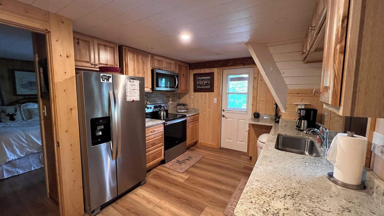 Photo of Kitchen in Glenville