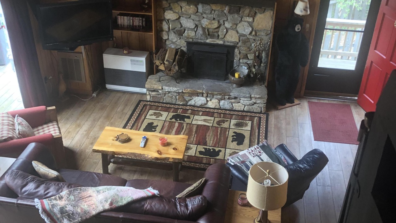 Photo of Bedroom in Glenville
