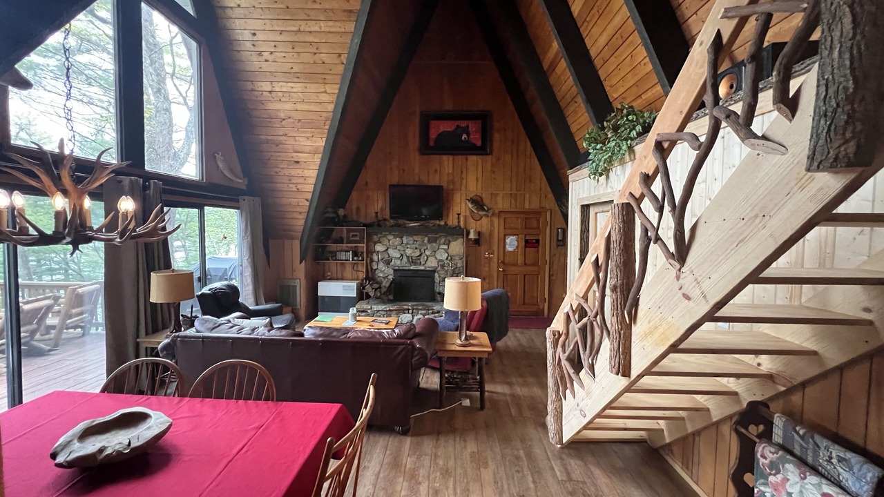 Photo of Livingroom in Glenville