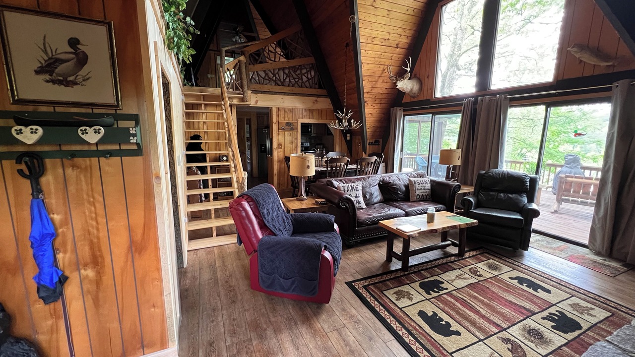 Photo of Livingroom in Glenville