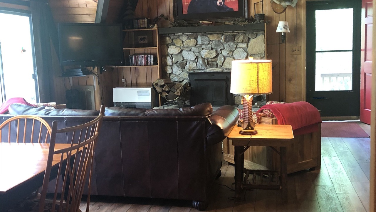 Photo of Livingroom in Glenville