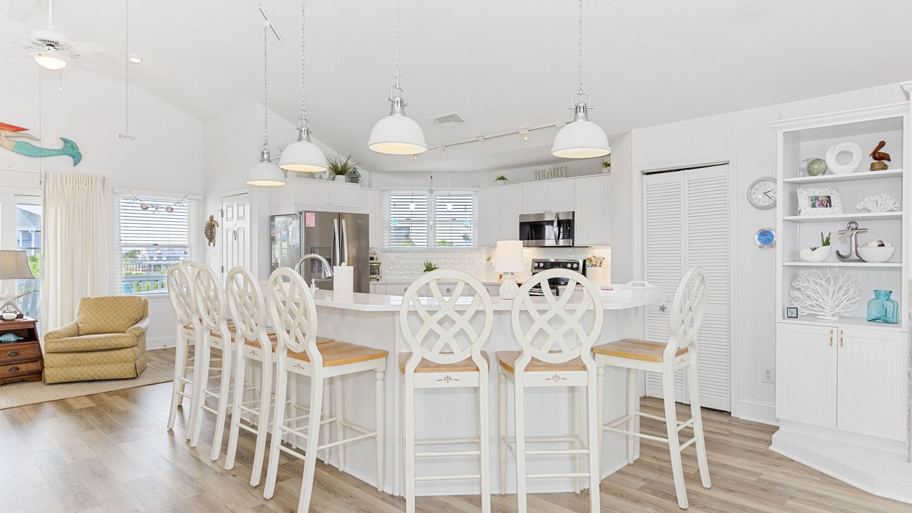 Photo of Kitchen in The Point