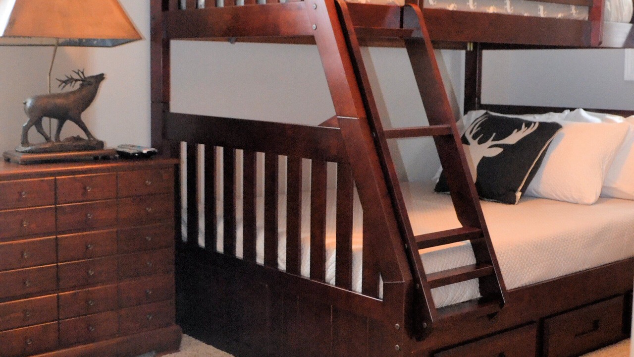 Photo of Bedroom in Beech Mountain