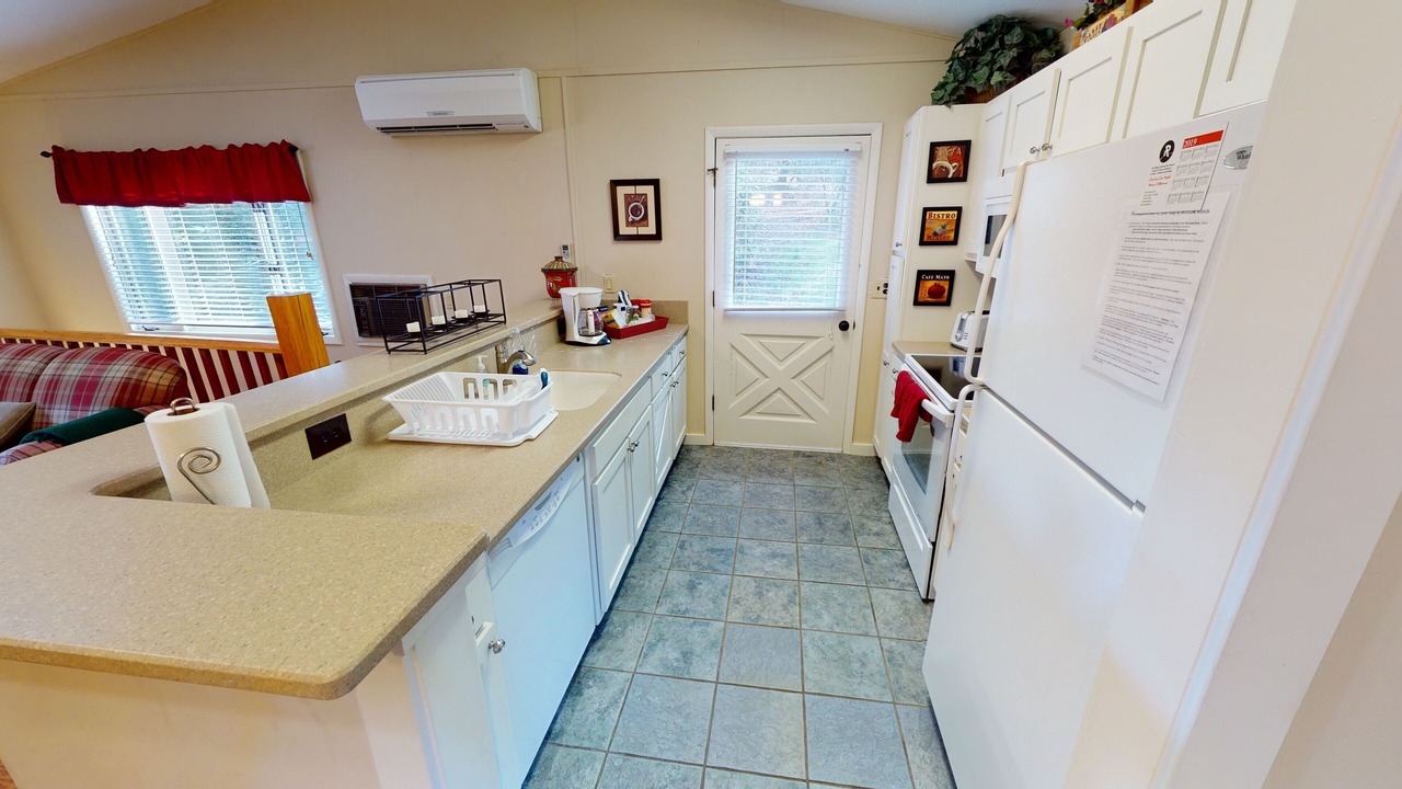 Photo of Kitchen in Andrews