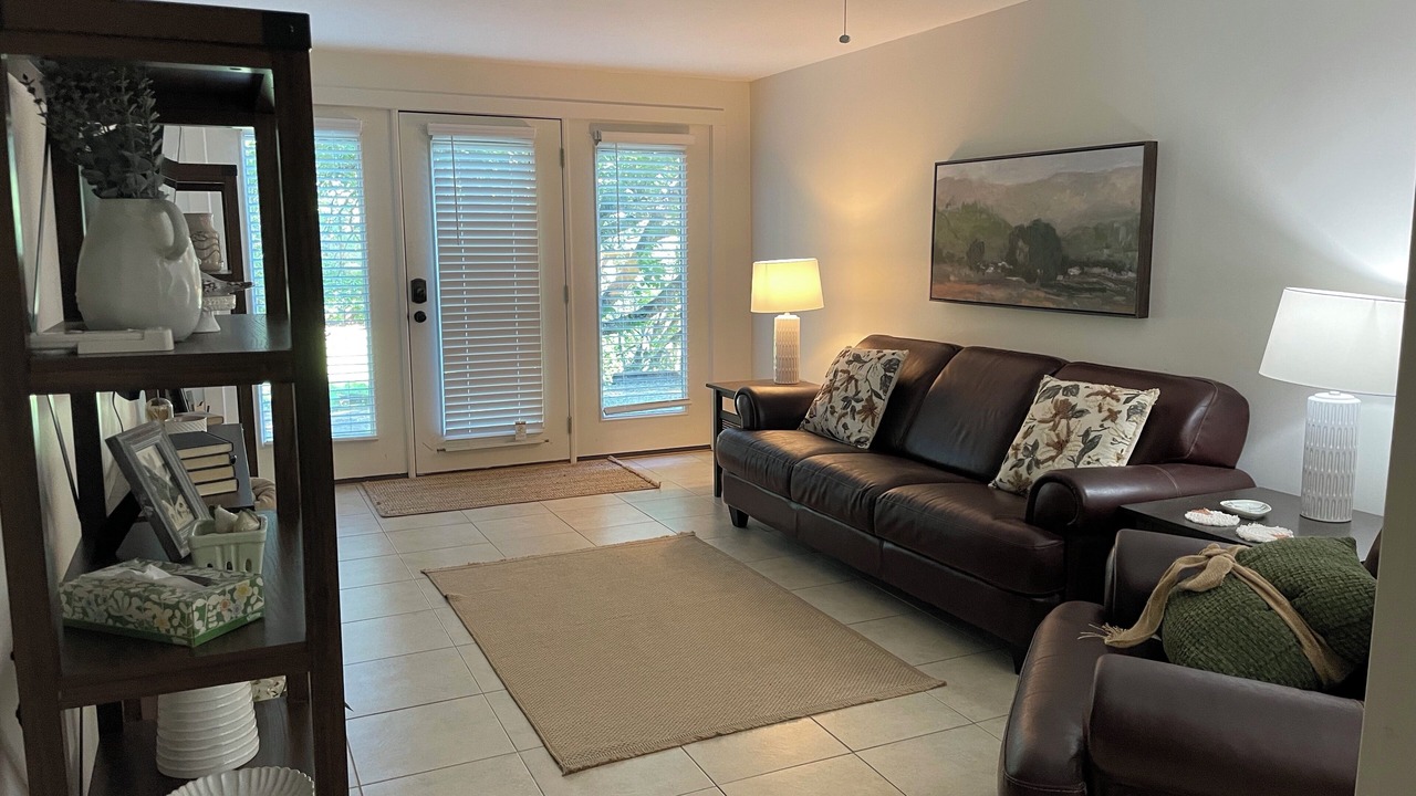 Photo of Livingroom in Andrews