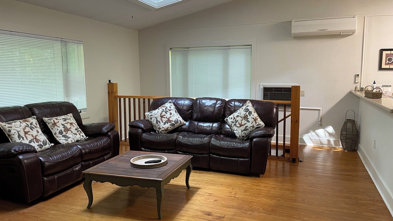 Photo of Livingroom in Andrews