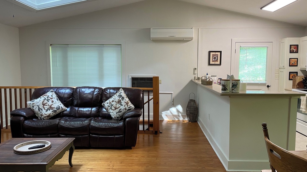 Photo of Livingroom in Andrews