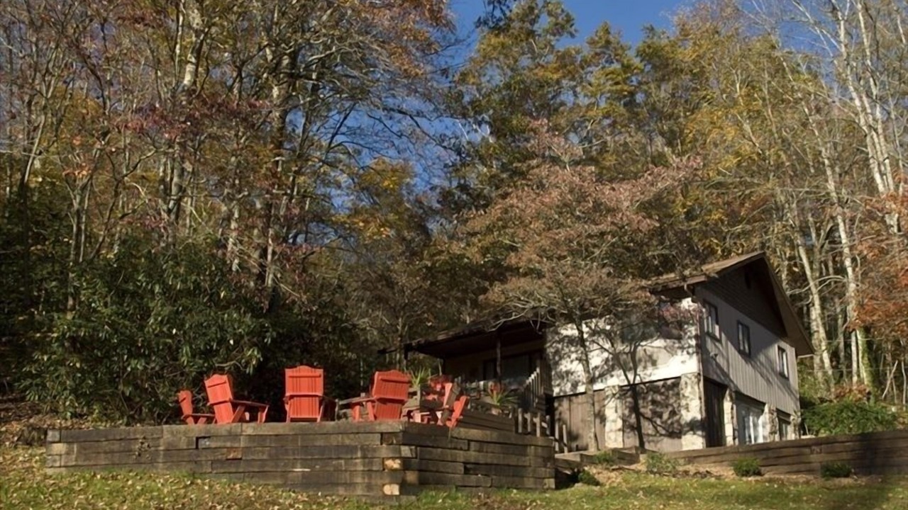 Photo of Outdoor in Andrews