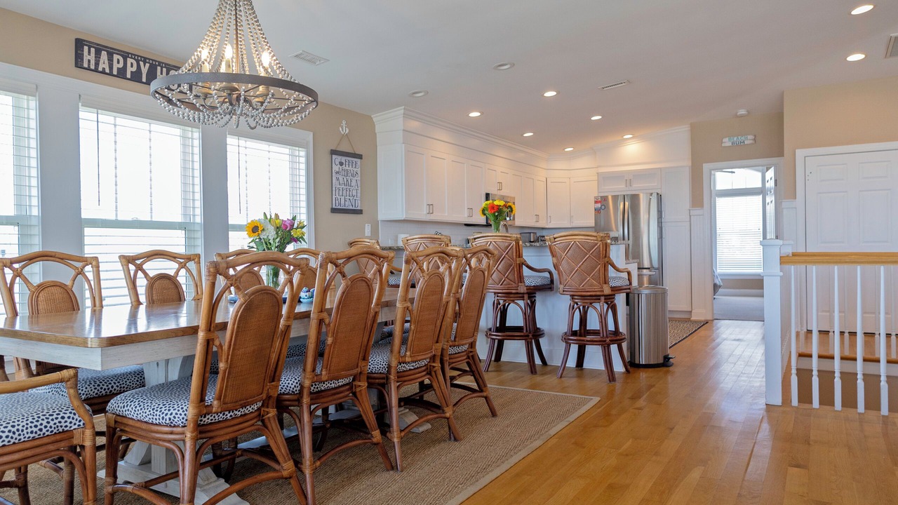 Photo of Bedroom in Holden Beach