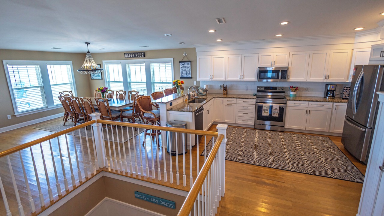 Photo of Bedroom in Holden Beach