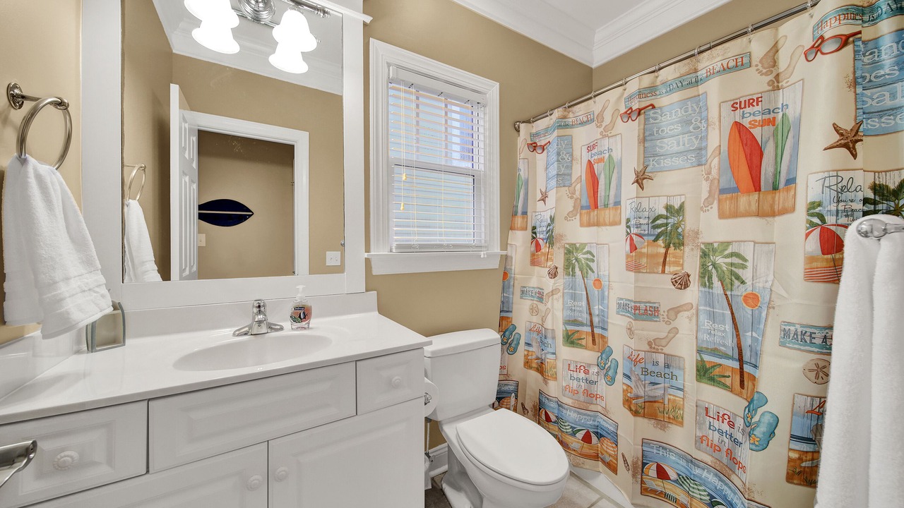 Photo of Bedroom in Holden Beach