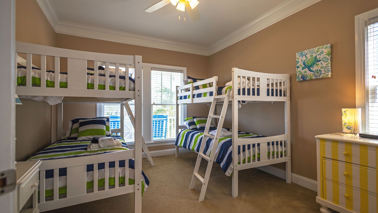 Photo of Bedroom in Holden Beach