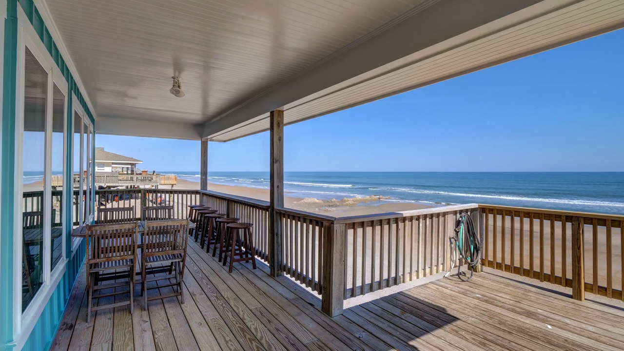 Photo of Outdoor in North Topsail Beach